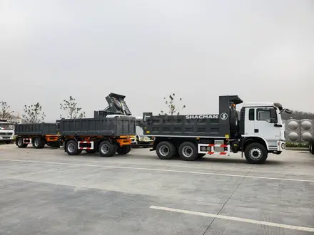 Shacman  SHACMAN SX32488L344C (городской) 2025 года в Астана