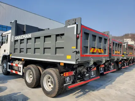 Shacman  SHACMAN SX32488L344C (городской) 2025 года в Астана – фото 3