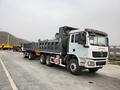 Shacman  SHACMAN SX32488L344C (городской) 2025 года в Астана – фото 4