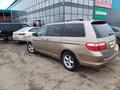 Honda Odyssey 2005 годаүшін6 500 000 тг. в Астана – фото 5
