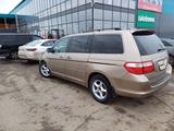 Honda Odyssey 2005 года за 6 100 000 тг. в Астана – фото 5