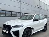 BMW X5 M 2024 года за 67 200 000 тг. в Алматы – фото 2