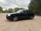 ВАЗ (Lada) Priora 2172 2014 года за 2 800 000 тг. в Кокшетау