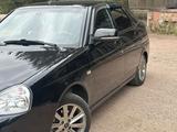 ВАЗ (Lada) Priora 2172 2014 года за 2 800 000 тг. в Кокшетау – фото 4
