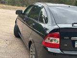 ВАЗ (Lada) Priora 2172 2014 года за 2 800 000 тг. в Кокшетау – фото 3