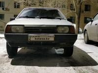 ВАЗ (Lada) 2109 2002 годаfor900 000 тг. в Актобе