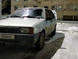 ВАЗ (Lada) 2109 2002 годаүшін900 000 тг. в Актобе – фото 3