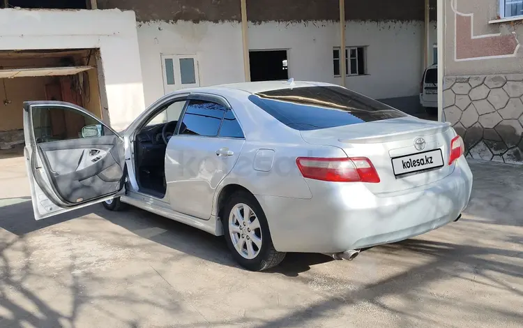 Toyota Camry 2007 года за 5 000 000 тг. в Шымкент