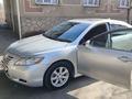Toyota Camry 2007 года за 5 000 000 тг. в Шымкент – фото 2