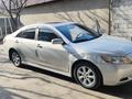 Toyota Camry 2007 года за 5 000 000 тг. в Шымкент – фото 4