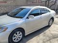 Toyota Camry 2007 года за 5 000 000 тг. в Шымкент – фото 8