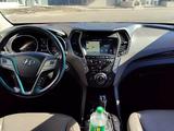Hyundai Santa Fe 2016 года за 9 500 000 тг. в Петропавловск – фото 5