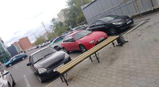 Mazda 323 1995 года за 850 000 тг. в Кокшетау