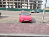 Mazda 323 1995 года за 850 000 тг. в Кокшетау – фото 2
