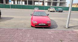 Mazda 323 1995 года за 850 000 тг. в Кокшетау – фото 2