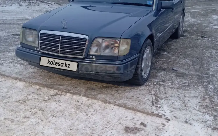 Mercedes-Benz E 320 1994 годаүшін3 300 000 тг. в Актобе