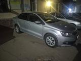 Volkswagen Polo 2013 годаүшін3 700 000 тг. в Балхаш – фото 2