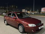 Kia Spectra 2006 года за 1 000 000 тг. в Алматы – фото 3