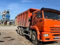 КамАЗ  6520 2020 годаүшін15 200 000 тг. в Алматы