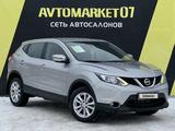 Nissan Qashqai 2014 годаfor8 000 000 тг. в Уральск – фото 2