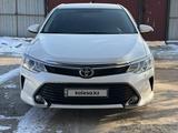 Toyota Camry 2017 годаүшін13 500 000 тг. в Алматы