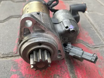 Стартер NISSAN VQ-35 за 10 000 тг. в Алматы