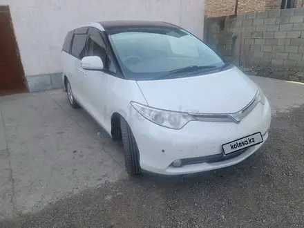 Toyota Estima 2008 года за 7 200 000 тг. в Тараз