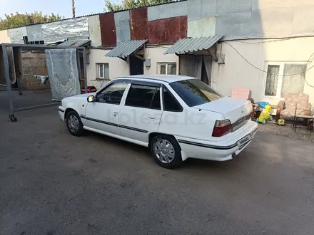 Daewoo Nexia 2004 года за 1 150 000 тг. в Алматы – фото 4