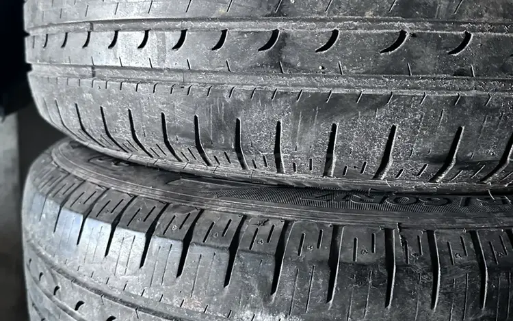 215/60R17 (2шт) за 48 000 тг. в Актау