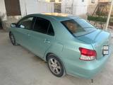 Toyota Yaris 2006 годаүшін3 500 000 тг. в Актау – фото 4