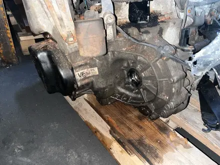 МКПП Механика Мазда Mazda 1.3 литр за 120 000 тг. в Астана – фото 2