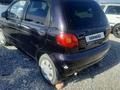 Daewoo Matiz 2006 годаfor700 000 тг. в Шымкент – фото 4