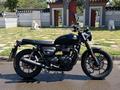 Triumph Street Twin 2020 года за 5 000 000 тг. в Астана