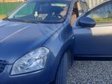 Nissan Qashqai 2008 годаүшін4 900 000 тг. в Усть-Каменогорск – фото 2