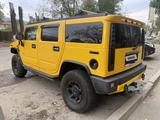 Hummer H2 2003 годаfor12 000 000 тг. в Алматы – фото 3