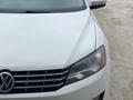 Volkswagen Passat 2013 года за 5 200 000 тг. в Актау – фото 14