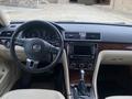 Volkswagen Passat 2013 года за 5 200 000 тг. в Актау – фото 15