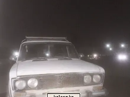 ВАЗ (Lada) 2106 1994 года за 230 000 тг. в Тараз – фото 3