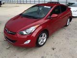 Hyundai Elantra 2012 года за 100 000 тг. в Алматы