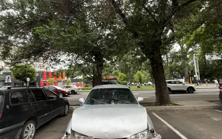 Mazda 626 1993 года за 600 000 тг. в Алматы
