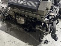 Двигатель на БМВ Х5 (BMW X5) M62 обьем 4.4 за 800 000 тг. в Алматы