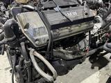 Двигатель на БМВ Х5 (BMW X5) M62 обьем 4.4 за 800 000 тг. в Алматы – фото 2