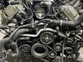 Двигатель на БМВ Х5 (BMW X5) M62 обьем 4.4 за 800 000 тг. в Алматы – фото 3