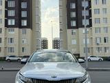 Kia K5 2019 года за 8 400 000 тг. в Шымкент