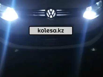 Volkswagen Polo 2015 года за 4 550 000 тг. в Павлодар – фото 2