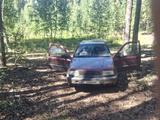 Volkswagen Vento 1993 года за 500 000 тг. в Астана