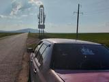 Volkswagen Vento 1993 года за 500 000 тг. в Астана – фото 5
