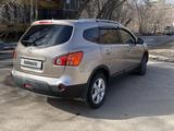 Nissan Qashqai 2008 года за 5 100 000 тг. в Караганда – фото 4