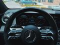 Mercedes-Benz E 350 2022 года за 42 000 000 тг. в Алматы – фото 13