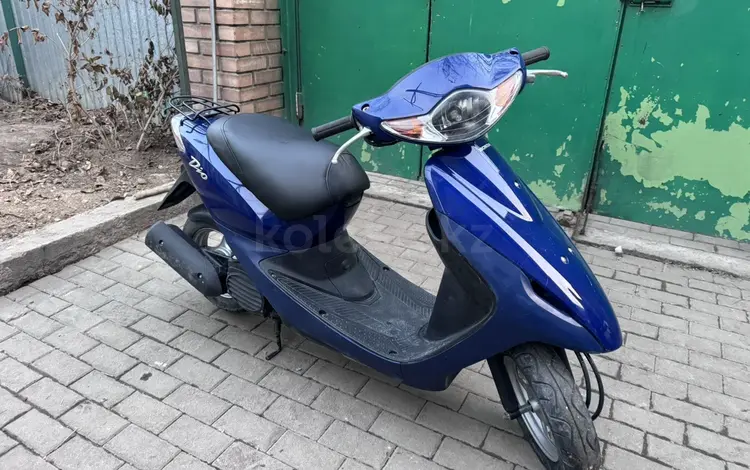 Honda  Dio 2018 года за 250 000 тг. в Алматы